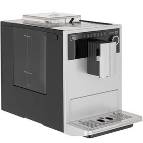Melitta Caffeo CI Gümüş Süt Hazneli Kahve Makinesi