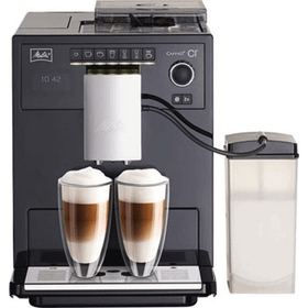 Melitta Caffeo CI Siyah Tam Otomatik Kahve Makinesi