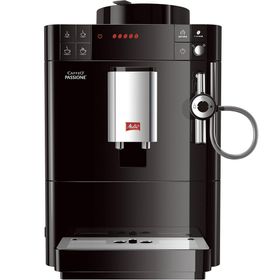 Melitta Caffeo Passione Siyah Kahve Makinesi