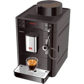 Melitta Caffeo Passione Siyah Kahve Makinesi