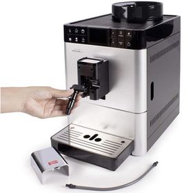 Melitta Caffeo Passione Tam Otomatik Kahve Makinesi