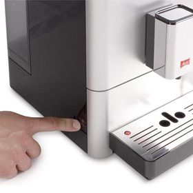 Melitta Caffeo Passione Tam Otomatik Kahve Makinesi