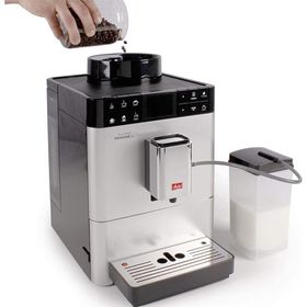Melitta Caffeo Passione Tam Otomatik Kahve Makinesi