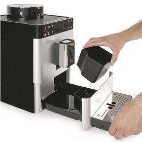 Melitta Caffeo Passione Tam Otomatik Kahve Makinesi
