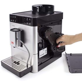 Melitta Caffeo Passione Tam Otomatik Kahve Makinesi