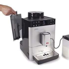 Melitta Caffeo Passione Tam Otomatik Kahve Makinesi