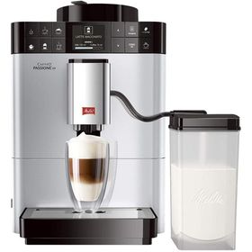 Melitta Caffeo Passione Tam Otomatik Kahve Makinesi