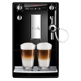 Melitta Caffeo Solo E957 Siyah Kahve Makinesi