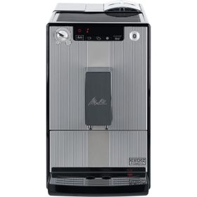Melitta Caffeo Solo Gümüş Tam Otomatik Kahve Makinesi