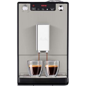 Melitta Caffeo Solo Sandy Grey Kahve Makinesi