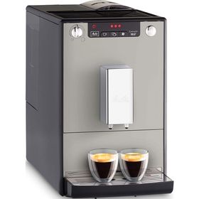 Melitta Caffeo Solo Sandy Grey Kahve Makinesi