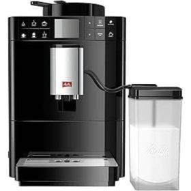 Melitta Caffeo Varianza CSP F570-102 Kahve Makinesi