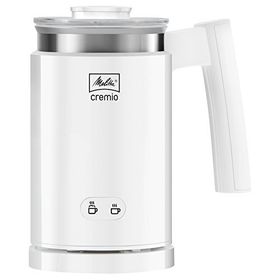 Melitta Cremio II Beyaz Süt Köpürtücü