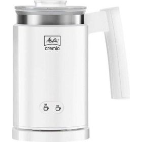 Melitta Cremio II Beyaz Süt Köpürtücü