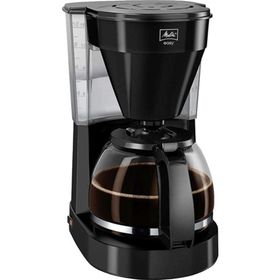 Melitta Easy II Siyah Filtre Kahve Makinesi