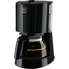 Melitta Easy II Siyah Filtre Kahve Makinesi