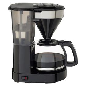 Melitta Easy II Siyah Filtre Kahve Makinesi