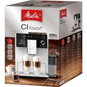 Melitta F630-101 CI Touch Kahve Makinesi