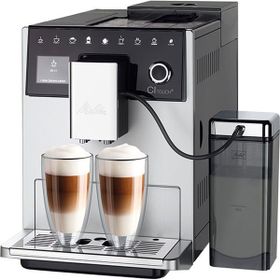 Melitta F630-101 CI Touch Kahve Makinesi