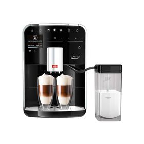 Melitta F83/0-102 Siyah Kahve Makinesi