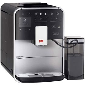 Melitta F85/0-101 Caffeo Barista TS Smart Tam Otomatik Gümüş Kahve Makinesi