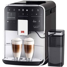 Melitta F85/0-101 Caffeo Barista TS Smart Tam Otomatik Gümüş Kahve Makinesi
