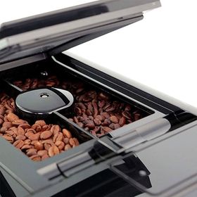 Melitta F85/0-101 Caffeo Barista TS Smart Tam Otomatik Gümüş Kahve Makinesi