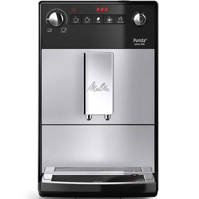 Melitta Purista Gümüş Kahve Makinesi