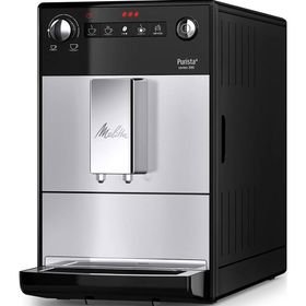 Melitta Purista Gümüş Kahve Makinesi