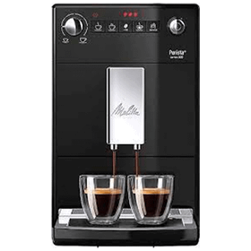 Melitta Purista Tam Otomatik Kahve Makinesi