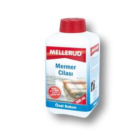 Mellerud 0,5 Lt Özel Bakım Mermer Cilası