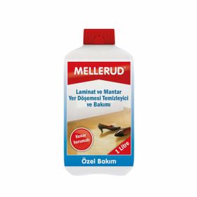 Mellerud 1 lt Pvc Laminat Temizleyici