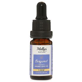 Mellys' Nature 10 ml Bergamot Yağı