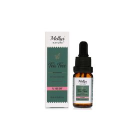 Mellys' Nature 10 ml Çay Ağacı Yağı