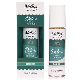Mellys' Nature 10 ml Detox Yağı