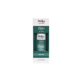Mellys' Nature 10 ml Detox Yağı