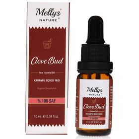 Mellys' Nature 10 ml Karanfil Yağı