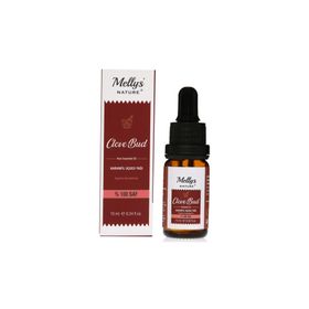 Mellys' Nature 10 ml Karanfil Yağı