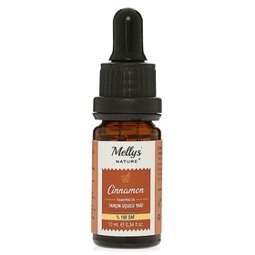 Mellys' Nature 10 ml Tarçın Uçucu Yağı