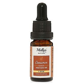 Mellys' Nature 10 ml Tarçın Uçucu Yağı