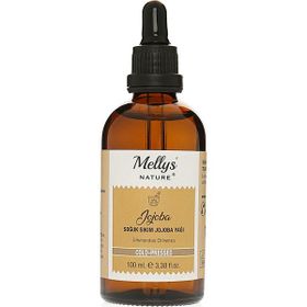 Mellys' Nature 100 ml Jojoba Yağı