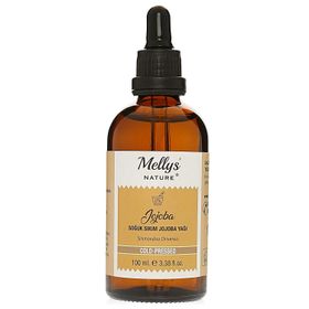 Mellys' Nature 100 ml Jojoba Yağı