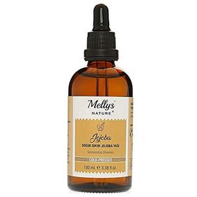 Mellys' Nature 100 ml Jojoba Yağı