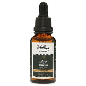 Mellys' Nature 30 ml Argan Yağı