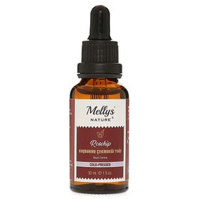 Mellys' Nature 30 ml Kuşburnu Çekirdeği Yağı