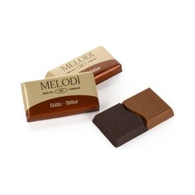 Melodi 1 kg Resital Diva Sütlü Btter Madlen Çikolata