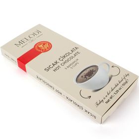 Melodi 150 gr Çikolata Sıcak Çikolata