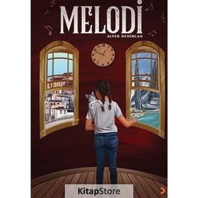 Melodi Alper Demircan