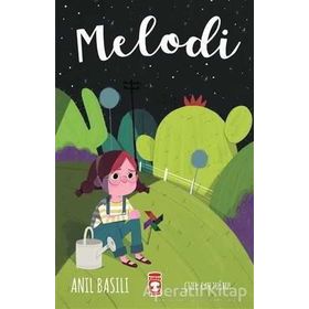 Melodi - Anıl Basılı