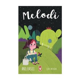Melodi - Anıl Basılı
